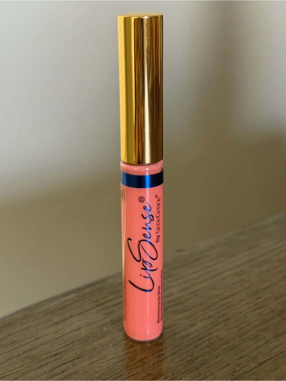 SeneGence LipSense Coconut Guava Gloss .20 fl oz
